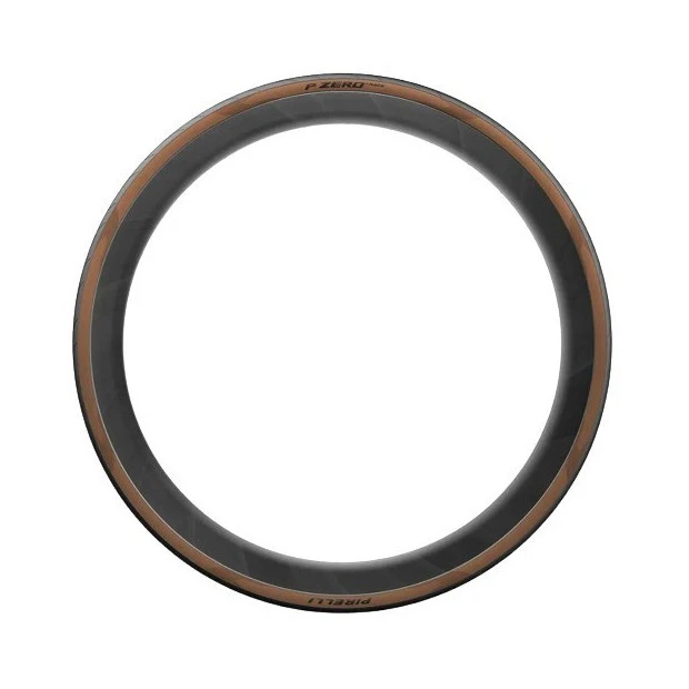 Pneu Route Pirelli P Zero Race MII Tube Type Tringles Souples 700x26C Classic 2 Pneu Route Pirelli P Zero Race MII Tube Type Tringles Souples 700x26C Classic – Image 2