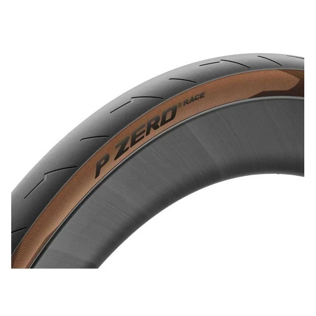 Pneu Route Pirelli P Zero Race MII Tube Type Tringles Souples 700x26C Classic 1 Pneu Route Pirelli P Zero Race MII Tube Type Tringles Souples 700x26C Classic