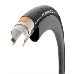 Pneu Route Pirelli P Zero Race TLR Tubeless Ready 700Cx28C Noir -Vélo Pièces Boutique pneu route pirelli p zero race tlr tubeless ready 700cx28c noir 2