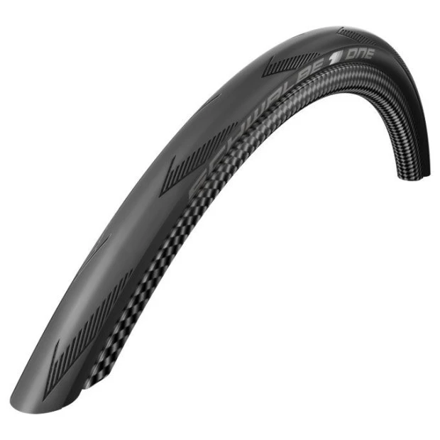 Pneu Schwalbe One HS462 28' - 30/622 1 Pneu Schwalbe One HS462 28' - 30/622