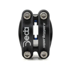 Deda-elementi Potence Deda Elementi Superleggero [Pob] - 31.8 Mm -Vélo Pièces Boutique potence deda elementi superleggero pob 318 mm 2