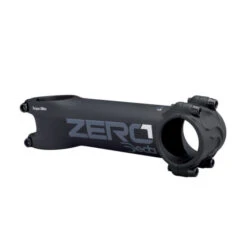 Deda-elementi Potence Deda Elementi Zero1 [ BOB ] - 31,8 Mm - Noir Sur Noir