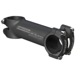 Potence FSA Omega 31,8mm 6° Noir