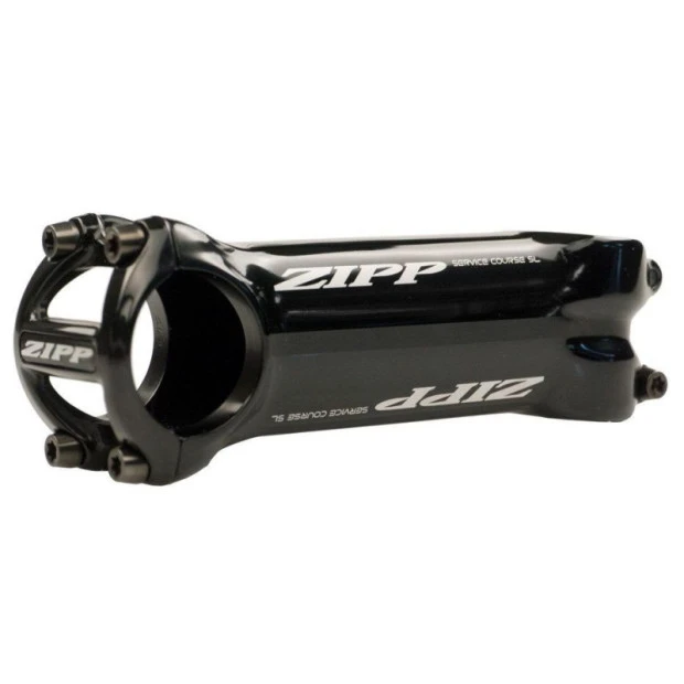 Potence Route Zipp Service Course SL-OS 6° 1 1/8" 31,8mm 1 Potence Route Zipp Service Course SL-OS 6° 1 1/8" 31,8mm