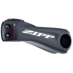 Potence Route Zipp SL Sprint 31,8mm 1 1/8" Noir/Blanc -Vélo Pièces Boutique potence route zipp sl sprint 318mm 1 1 8 noir blanc 3