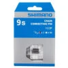 Rivet De Connexion De Chaîne Shimano 9 Vitesses Y06998030 X3