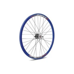 Roue Arrière Piste Gurpil DP18 Ultimate Power (Bleu)