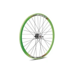 Roue Arrière Piste Gurpil DP18 Ultimate Power (Vert)