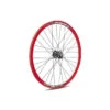 Roue Av Piste Gurpil DP18 Ultimate Power (Rouge)