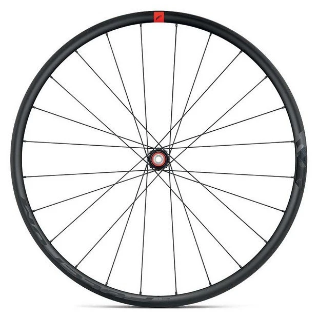 Roue Avant Route Fulcrum Racing 5 DB 1 Roue Avant Route Fulcrum Racing 5 DB