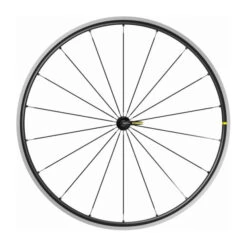 Roue Avant Route Mavic Ksyrium S 19-622