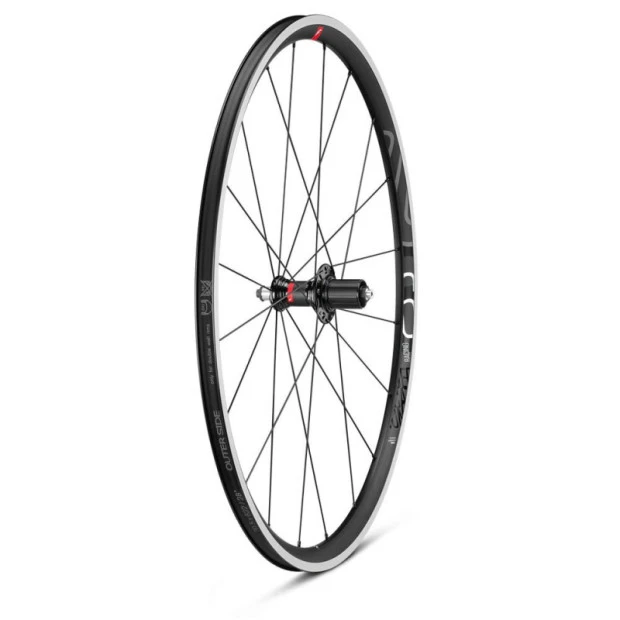 Paire De Roues Fulcrum Racing 6 C17 - Campagnolo 1 Paire De Roues Fulcrum Racing 6 C17 - Campagnolo