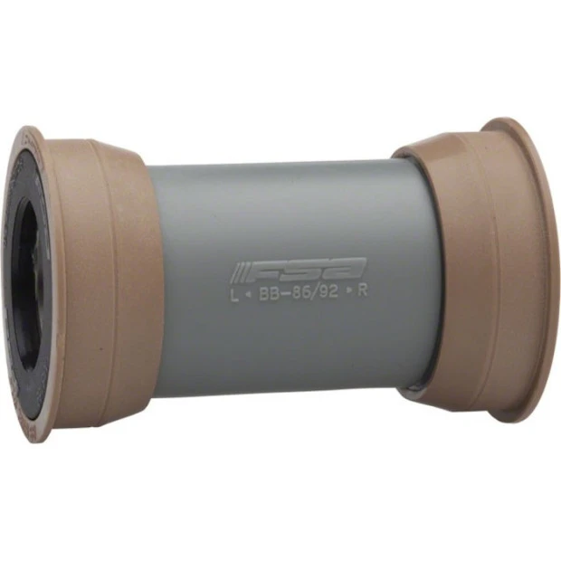 Roulement PressFit FSA Road BB86 - BB-CF86/CZ - 230-6042 1 Roulement PressFit FSA Road BB86 - BB-CF86/CZ - 230-6042