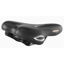 Selle Femme Selle Royal Look IN Moderate - Noir -Vélo Pièces Boutique selle femme selle royal look in moderate noir 2