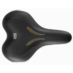 Selle Femme Selle Royal Look IN Moderate - Noir