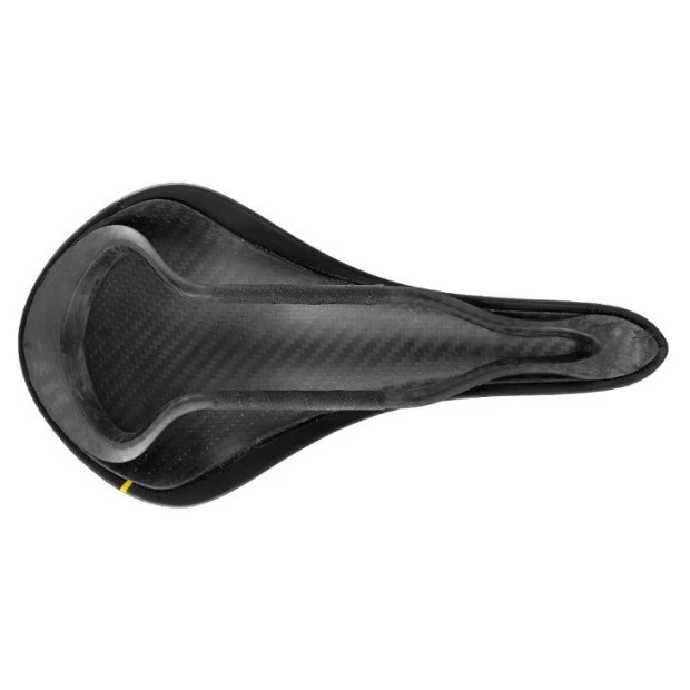 Selle Fizik Aliante 00 - Noir/Anthracite 3 Selle Fizik Aliante 00 - Noir/Anthracite – Image 3