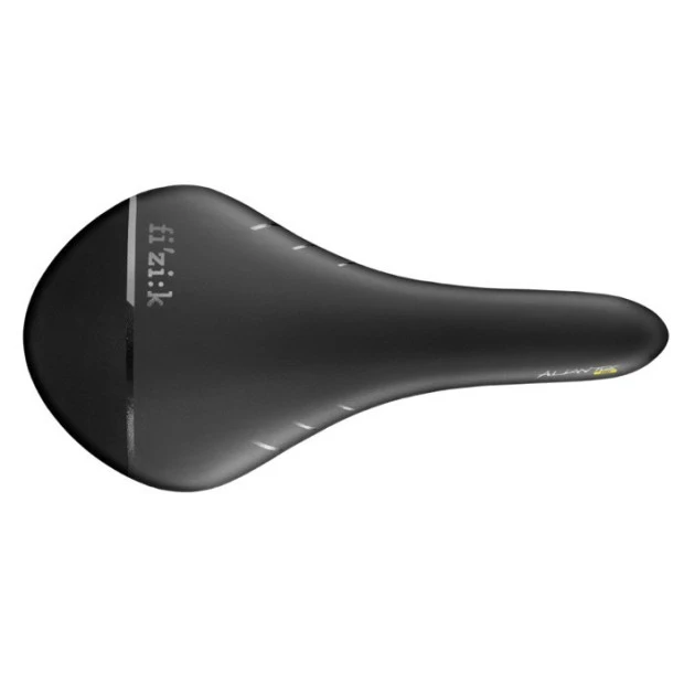 Selle Fizik Aliante 00 - Noir/Anthracite 1 Selle Fizik Aliante 00 - Noir/Anthracite