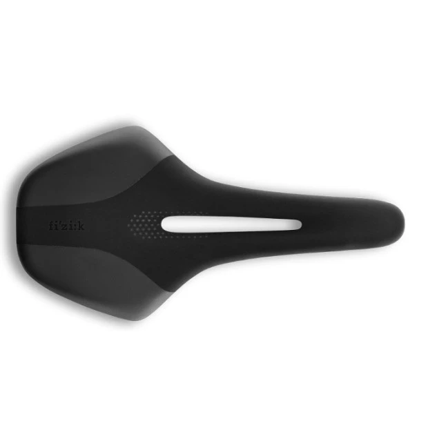 Selle Fizik Luce R5 Regular - Noir 1 Selle Fizik Luce R5 Regular - Noir
