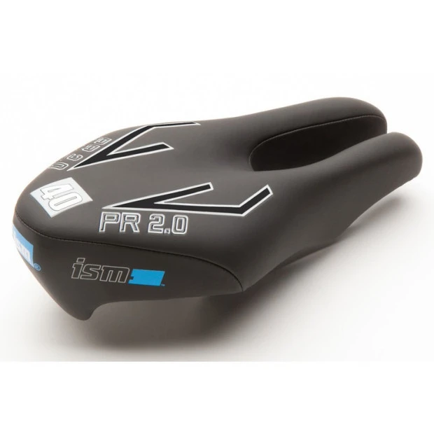 Selle ISM Performance Récréation PR 2.0 City 1 Selle ISM Performance Récréation PR 2.0 City