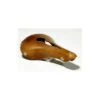 Selle Ouverte Berthoud Marie Blanque Cuir - Naturel