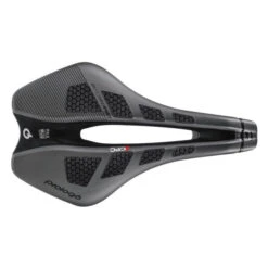 Selle Prologo Dimension 143 CPC Tirox 245x143 Mm Noir