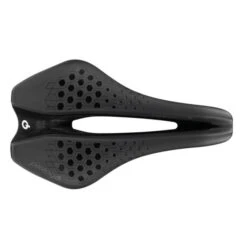 Selle Prologo Dimension Tri Tirox 245x143 Mm Anthracite/Argent