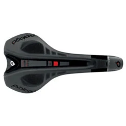 Selle Prologo Nago Evo CPC PAS Nack 275x134 Mm Noir