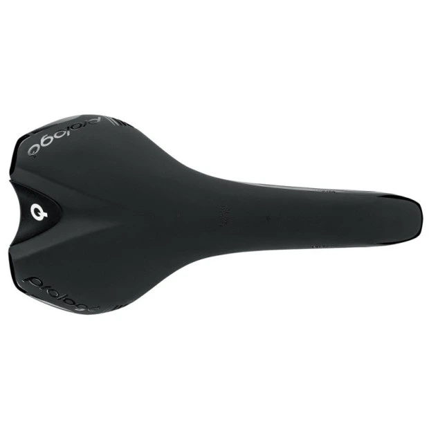 Selle Prologo Nago Evo Nack 275x134 Mm Noir 1 Selle Prologo Nago Evo Nack 275x134 Mm Noir