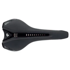Selle Prologo Nago Evo PAS Nack 275x134 Mm Noir