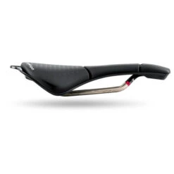 Selle Prologo Scratch M5 Space PAS Tirox 250x147 Mm Noir -Vélo Pièces Boutique selle prologo scratch m5 space pas tirox 250x147 mm noir 2