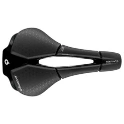 Selle Prologo Scratch M5 Space PAS Tirox 250x147 Mm Noir