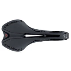 Selle Prologo Zero II PAS Nack 275x134 Mm Noir