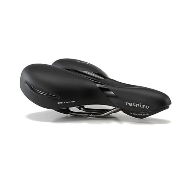 Selle Respiro Soft Women Selle Royal - Moderate 1 Selle Respiro Soft Women Selle Royal - Moderate