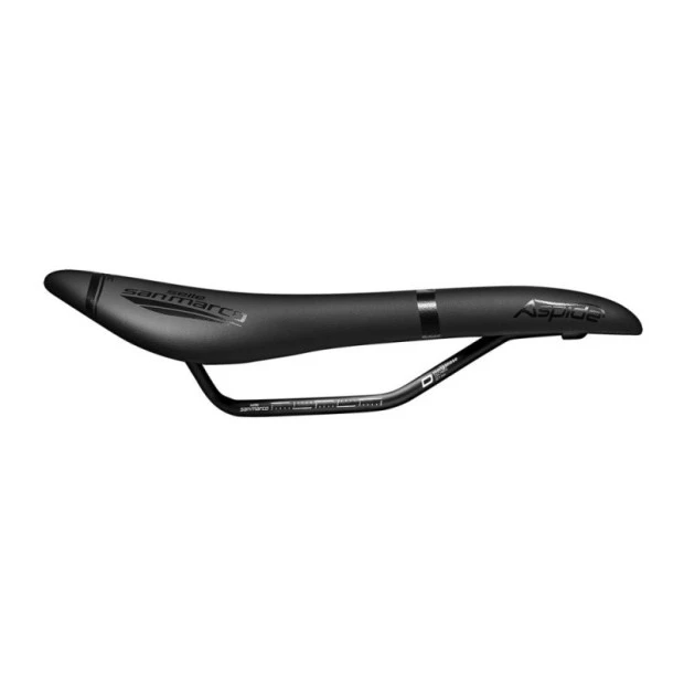 Selle San Marco Aspide Open-Fit Dynamic Narrow 2 Selle San Marco Aspide Open-Fit Dynamic Narrow – Image 2
