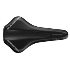 Selle San Marco GND Supercomfort Gel Open-Shell Dynamic - 145 Mm - Noir