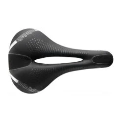 Selle Selle Italia Lady Gel Flow - Noir