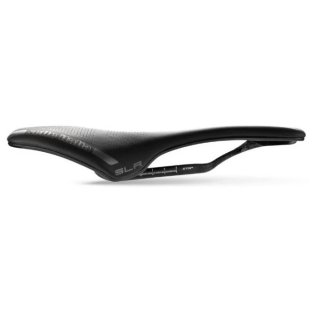 Selle Selle Italia SLR Boost Kit Carbonio Superflow 145x248mm 2 Selle Selle Italia SLR Boost Kit Carbonio Superflow 145x248mm – Image 2