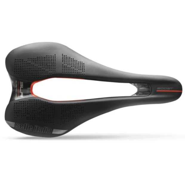 Selle Selle Italia SLR Boost Kit Carbonio Superflow 145x248mm 1 Selle Selle Italia SLR Boost Kit Carbonio Superflow 145x248mm