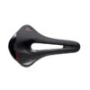 Selle Selle San Marco Shortfit 2.0 Open-Fit Rails Carbone 250x144mm