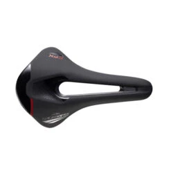 Selle Selle San Marco Shortfit 2.0 Open-Fit Rails Carbone 250x144mm