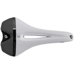 Selle Touring Prologo Kappa Evo PAS T2.0 265x147 Mm Blanc/Noir