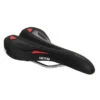 Selle VTT WTB Rocket Race Rail Cromoly - Narrow