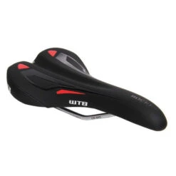 Selle VTT WTB Rocket Race Rail Cromoly - Narrow