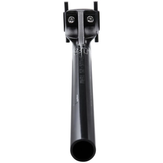 Tige De Selle 3T Stylus 25 Team Stealth - 31.6 Mm 4 Tige De Selle 3T Stylus 25 Team Stealth - 31.6 Mm – Image 4