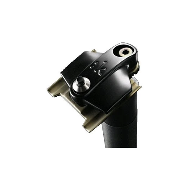 Tige De Selle Carbone Fizik Cyrano - 30.9 Mm 2 Tige De Selle Carbone Fizik Cyrano - 30.9 Mm – Image 2