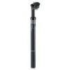 Tige De Selle Suspendue XLC Pro SP-S05 Ø31,6mm 350mm Noir