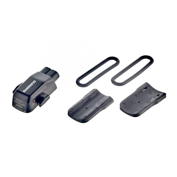 Unité De Contrôle Shimano DI2 D-Fly ANT+/Bluetooth - EW-WU101 1 Unité De Contrôle Shimano DI2 D-Fly ANT+/Bluetooth - EW-WU101