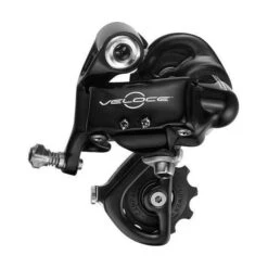 Campagnolo® Dérailleur Arrière Campagnolo Veloce Chape Courte 10 Vit. RD11