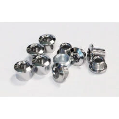 Vis De Plateau Stronglight 350019 Pour Pédaliers Double Impact 4 Branches