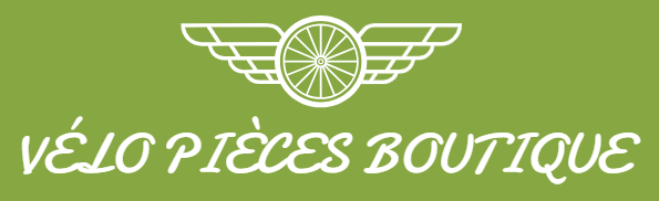 Vélo Pièces Boutique